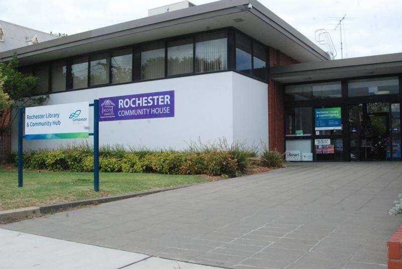Rochester Community House changes | Campaspe News
