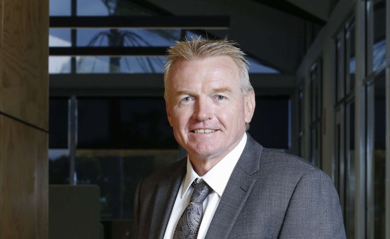 Murray River Council chief executive steps down | Country News