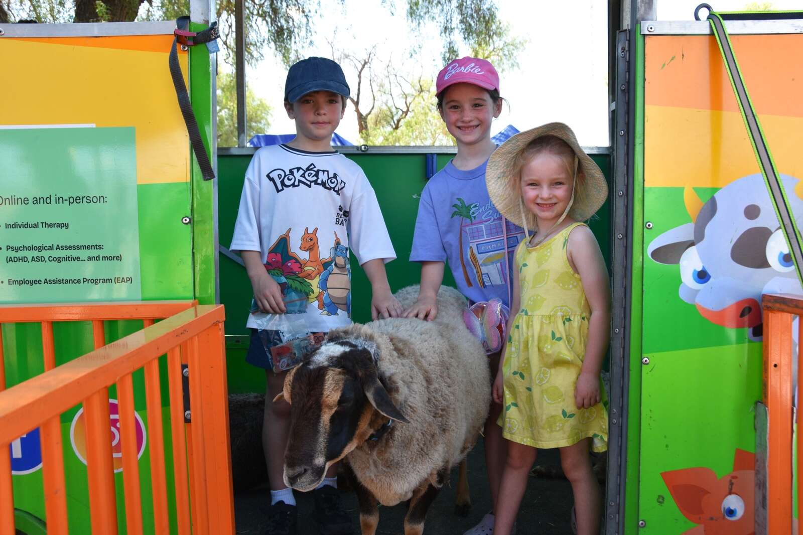 Cobram Show celebrates 125 years with a weekend of family fun | Kyabram ...