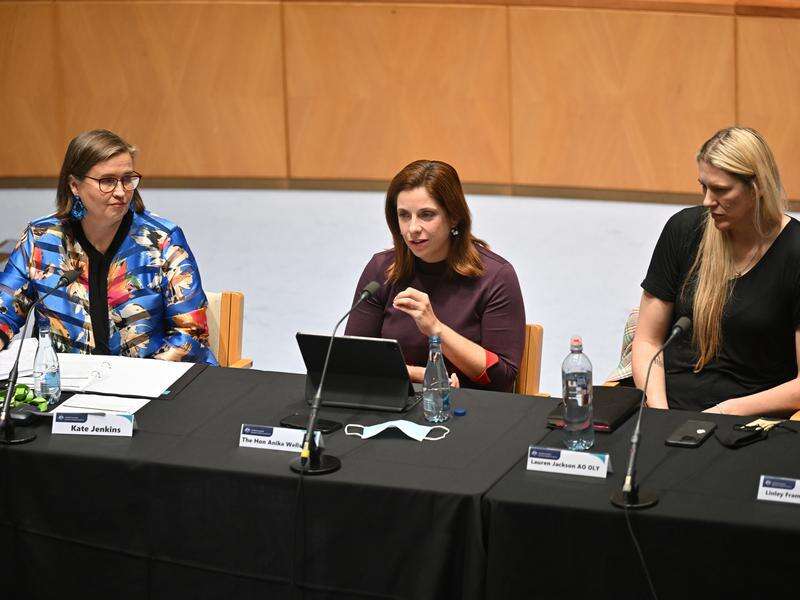 Push to remove barriers for women in sport | Dairy News Australia