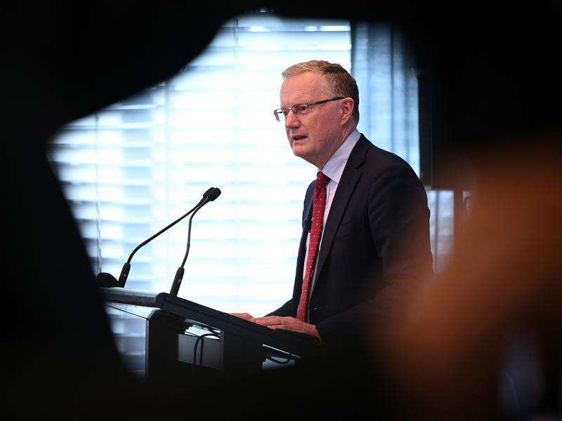 RBA's 'past decisions' under scrutiny | Country News