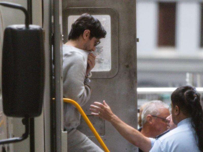 Killer will find jail more difficult, psychiatrist says Seymour Telegraph