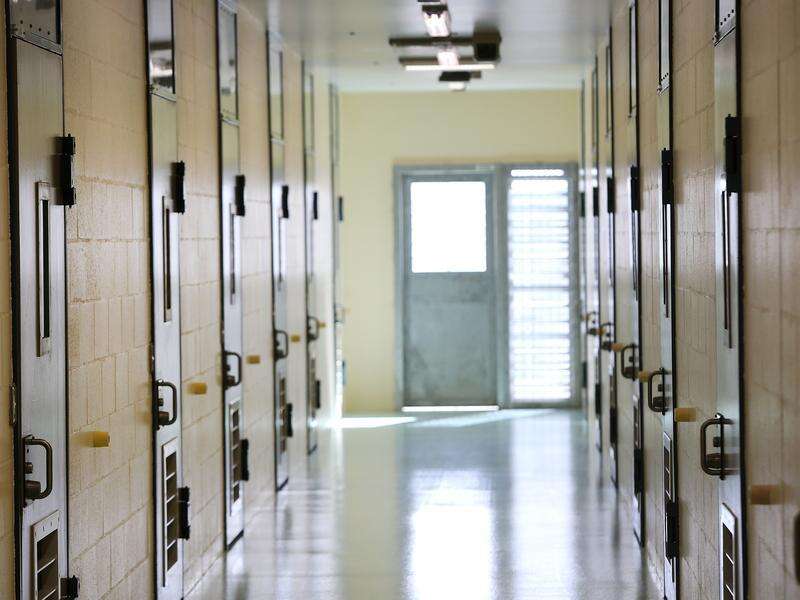 Tough-on-crime state backs 'breach bail, go to jail'