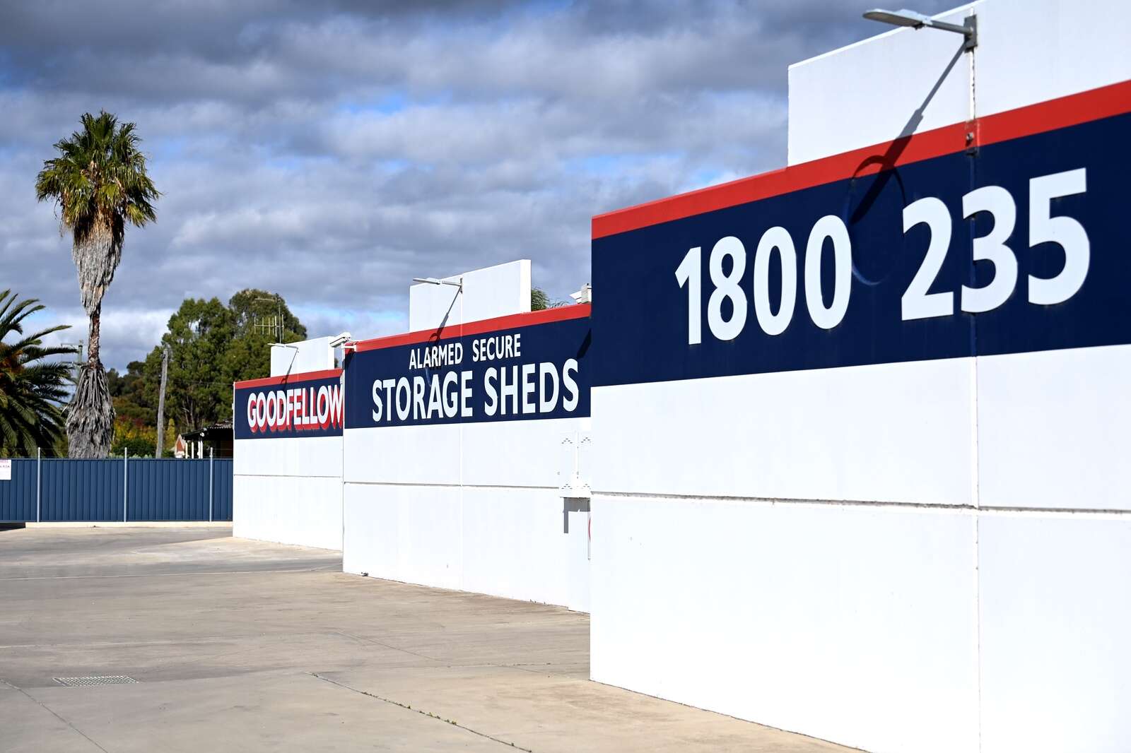 Unlocking perfect storage solutions Seymour Telegraph