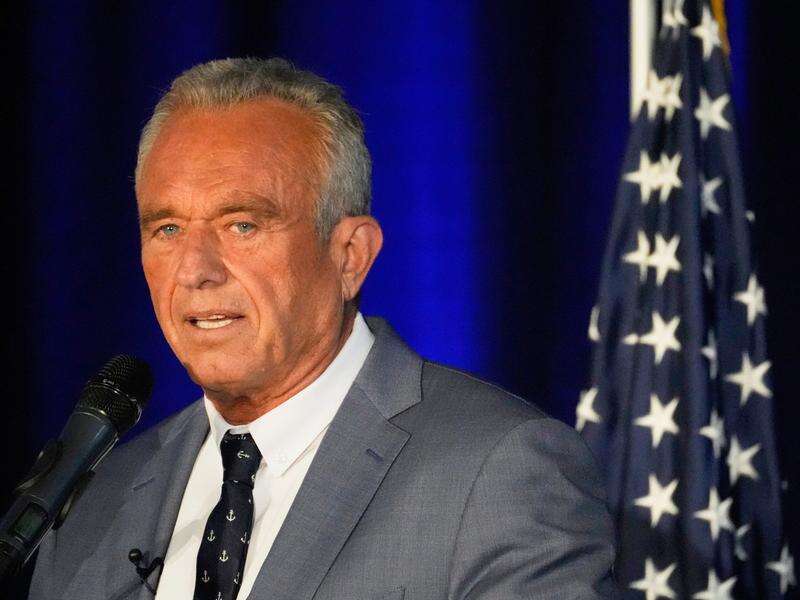 Second child dies in US measles outbreak