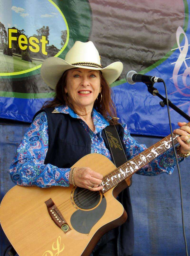 GALLERY: Kyabram RV Country Music Festival | Kyabram Free Press
