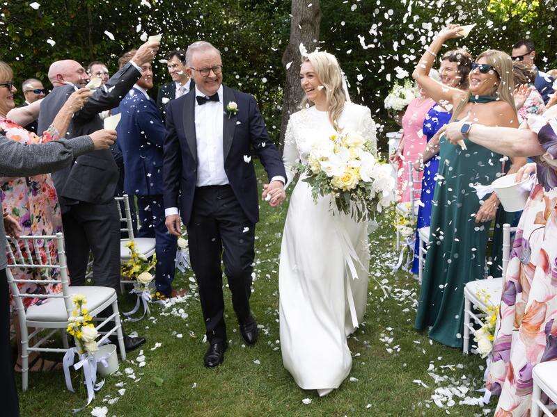 Most popular date to walk down the aisle revealed
