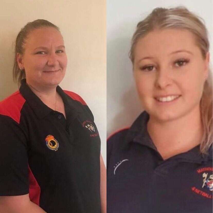 Mathoura netball in good hands Shepparton News