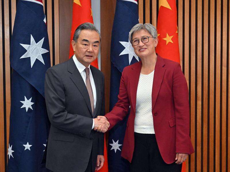 'Frank' China-Australia talks part of ongoing progress | Kyabram Free Press