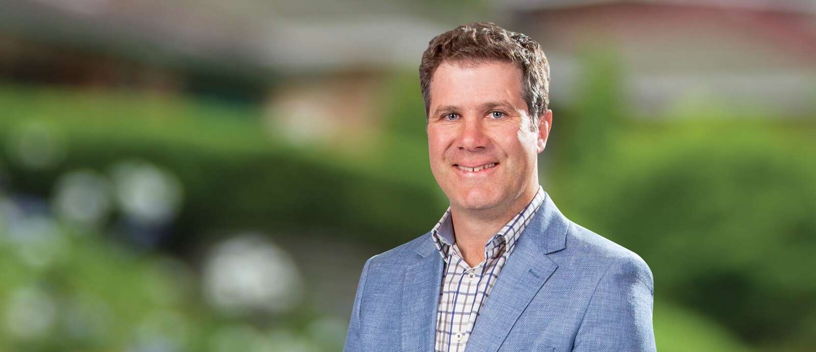 Clancy outlines plans for second term | Corowa Free Press