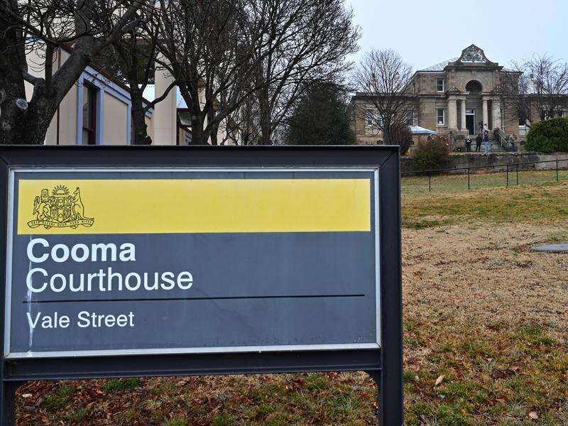 Magistrate blasts accused Taser cop not fronting court Kyabram Free Press