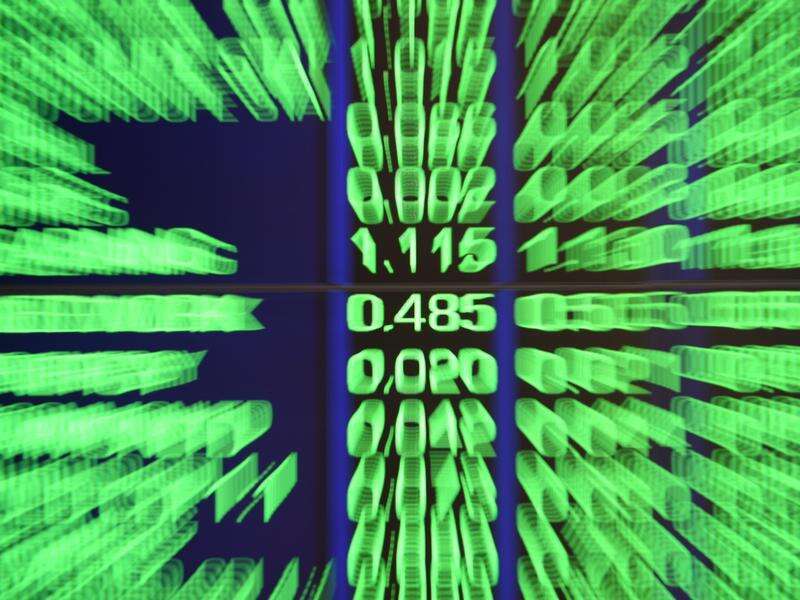 Aussie shares surge to five-month highs as banks rally