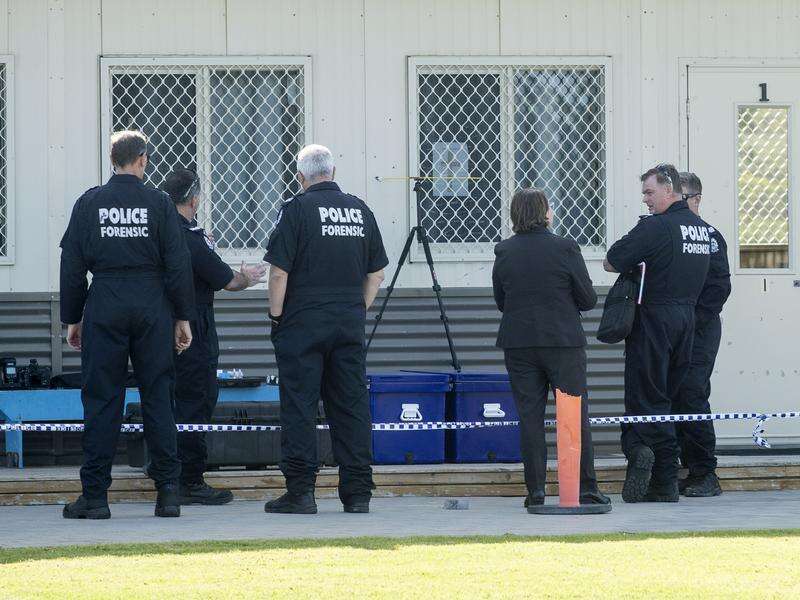 Boy charged over 'unthinkable' high school shooting | Shepparton News