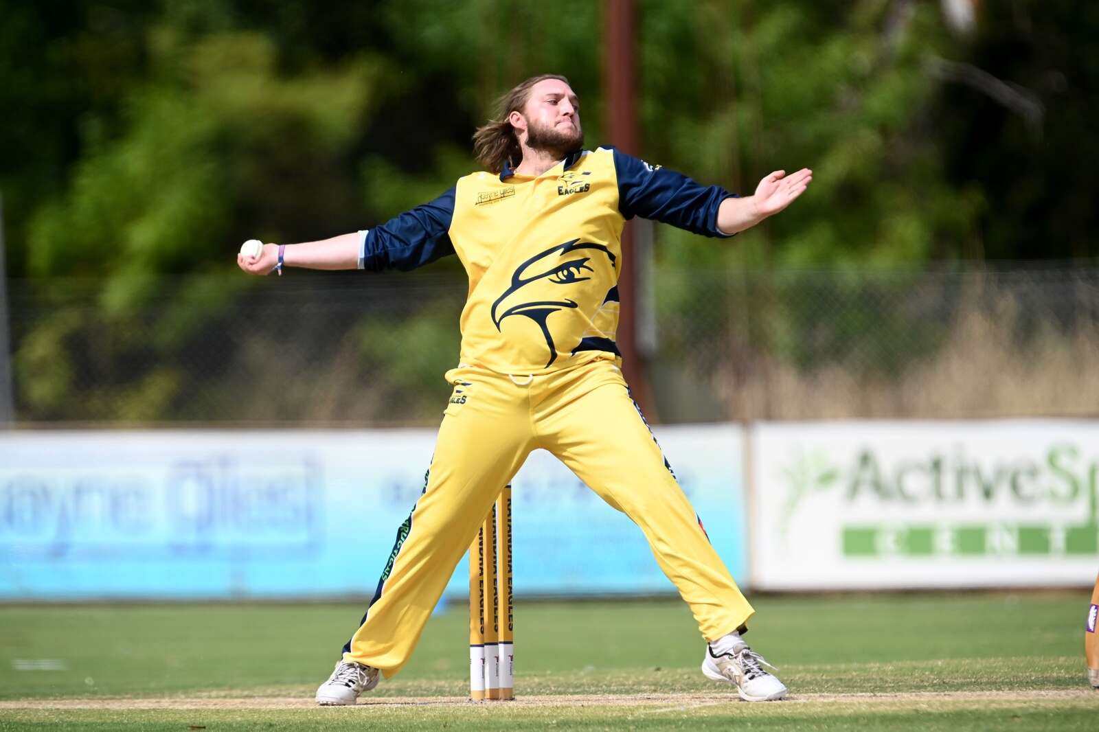 Haisman Shield Gallery Eagles fly high to perch on top of the ladder Shepparton News