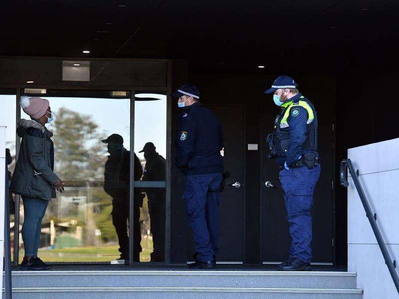 Police compromising young people's right to silence | Kyabram Free Press