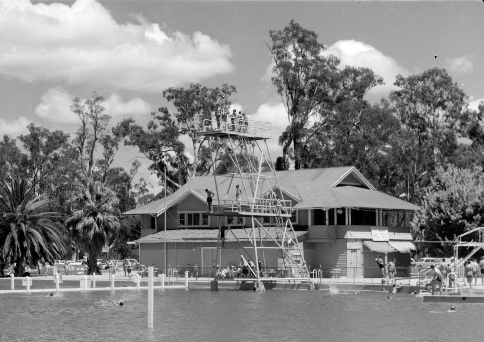 Shepparton rowing boat shed | Dairy News Australia