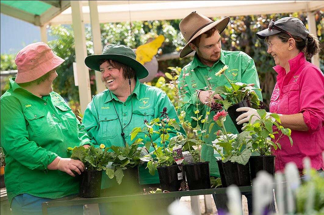 Growing more jobs together Shepparton News