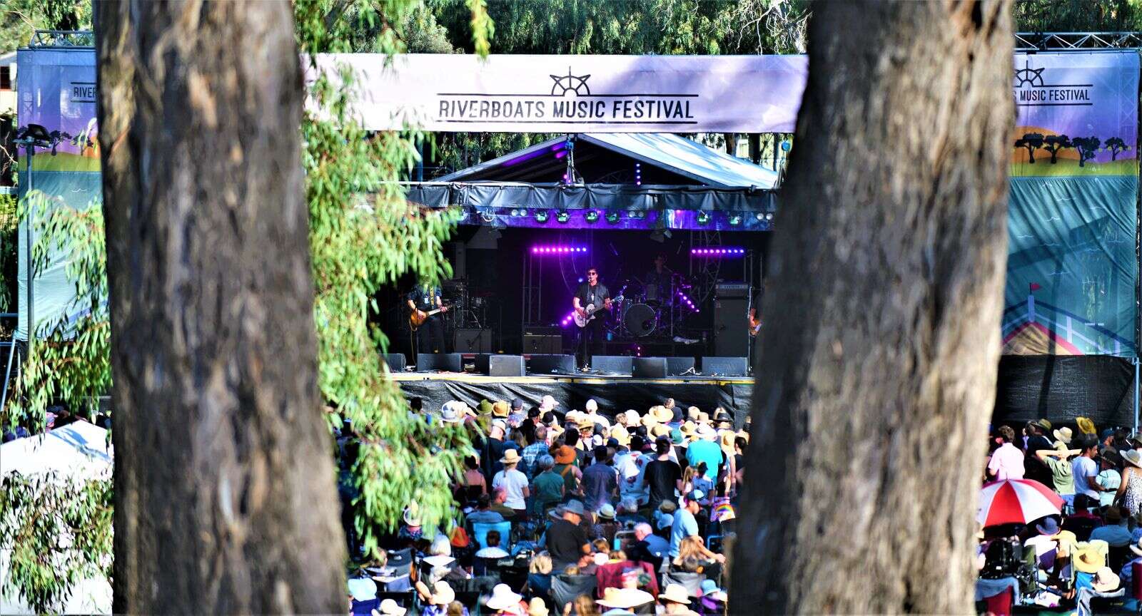 Gallery | Riverboats Music Festival in pictures | Riverine Herald