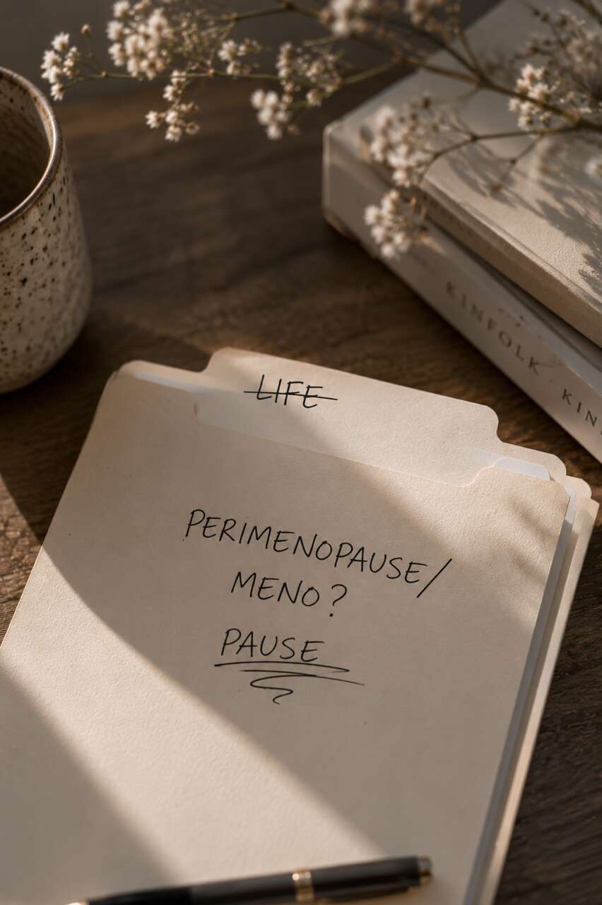 To pause or not to pause