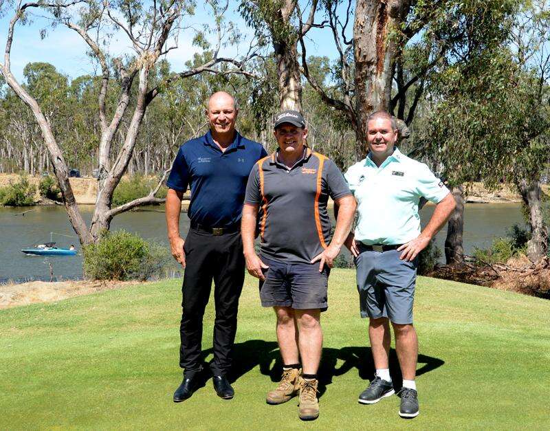 Both in Australia's top 100 golf courses Yarrawonga Chronicle