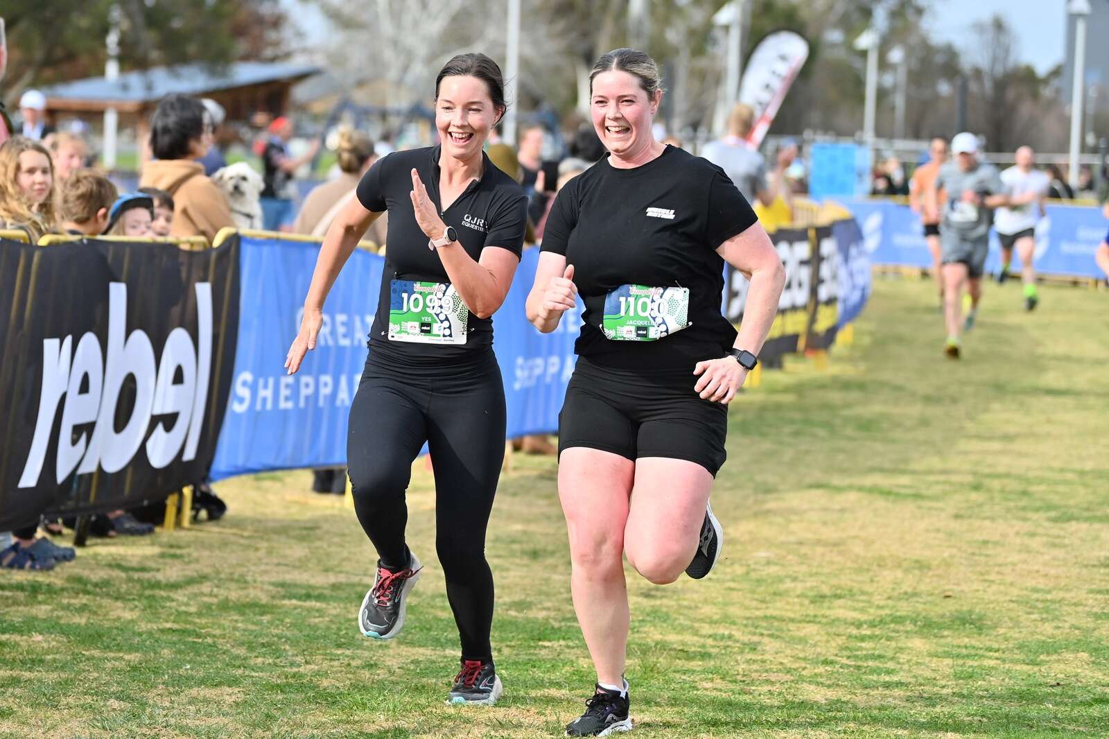 Gallery | Records tumble at Shepparton Running Festival | Shepparton News