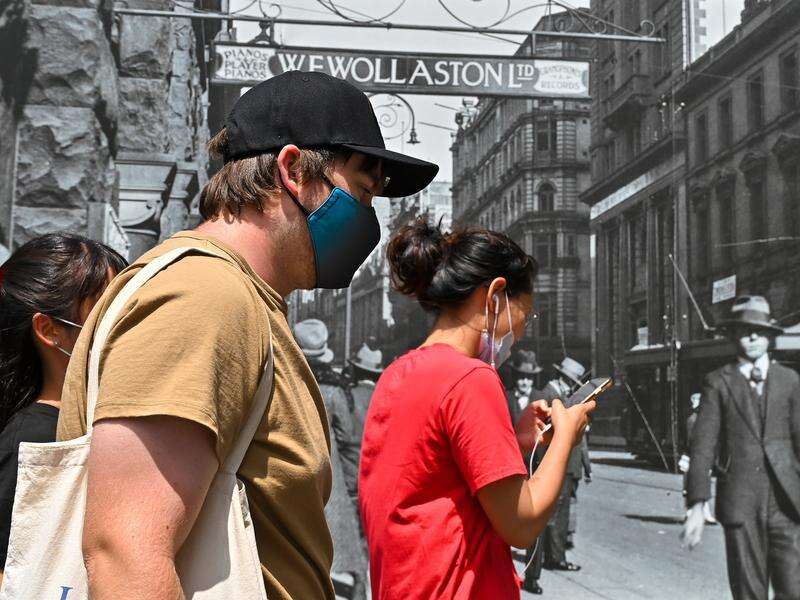 NSW COVID pandemic deaths surpass 2000 | Deniliquin Pastoral Times