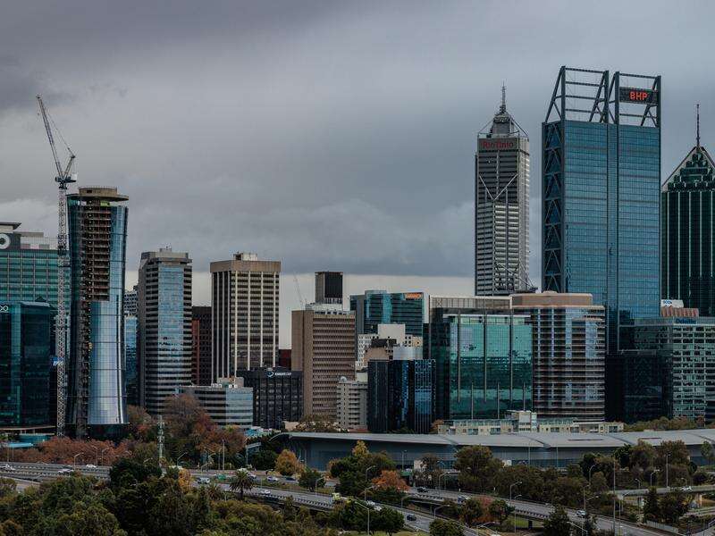 Heavy rain, flash flooding to hit WA | Kyabram Free Press