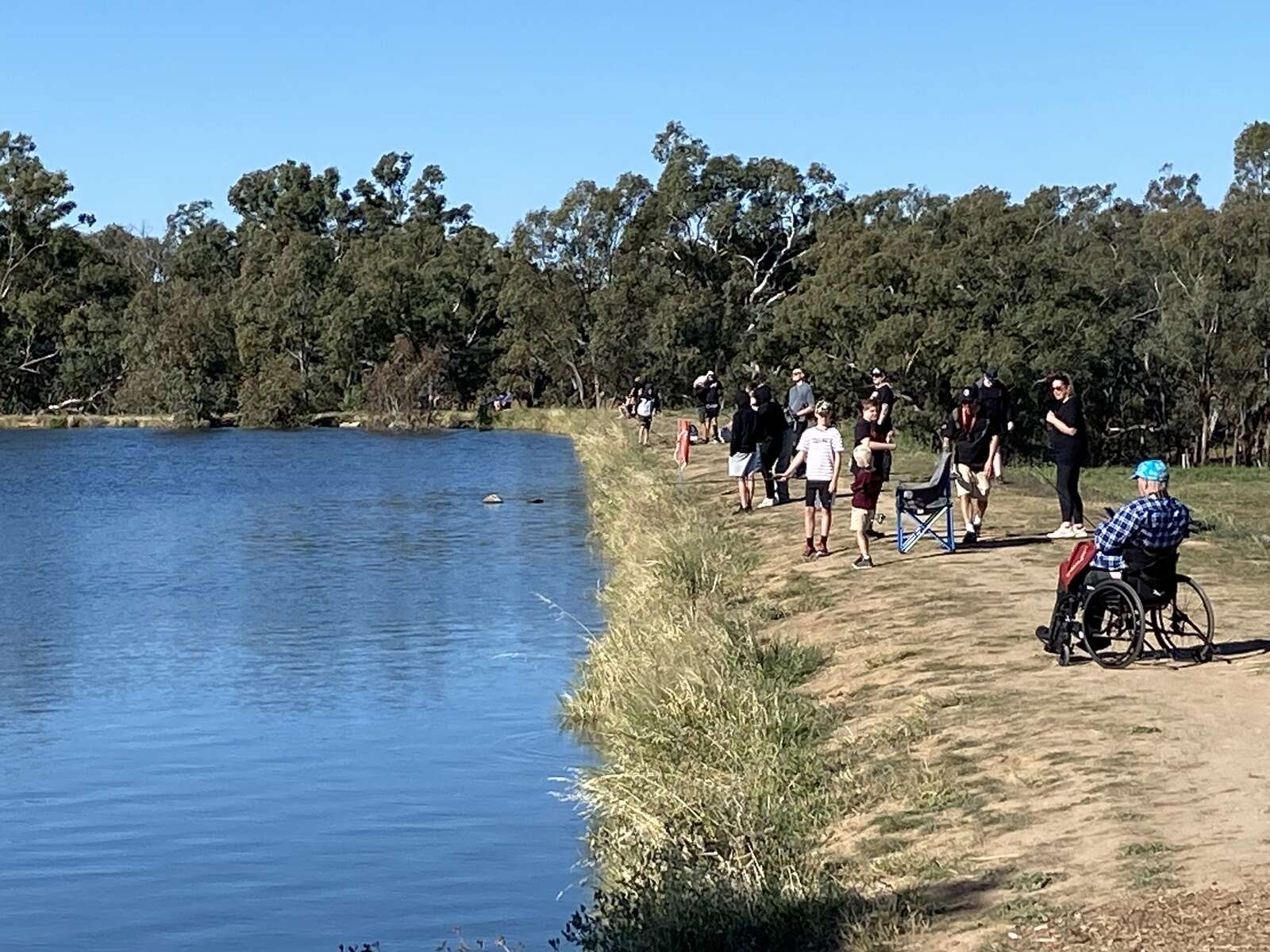 Reel in the funds | Shepparton News
