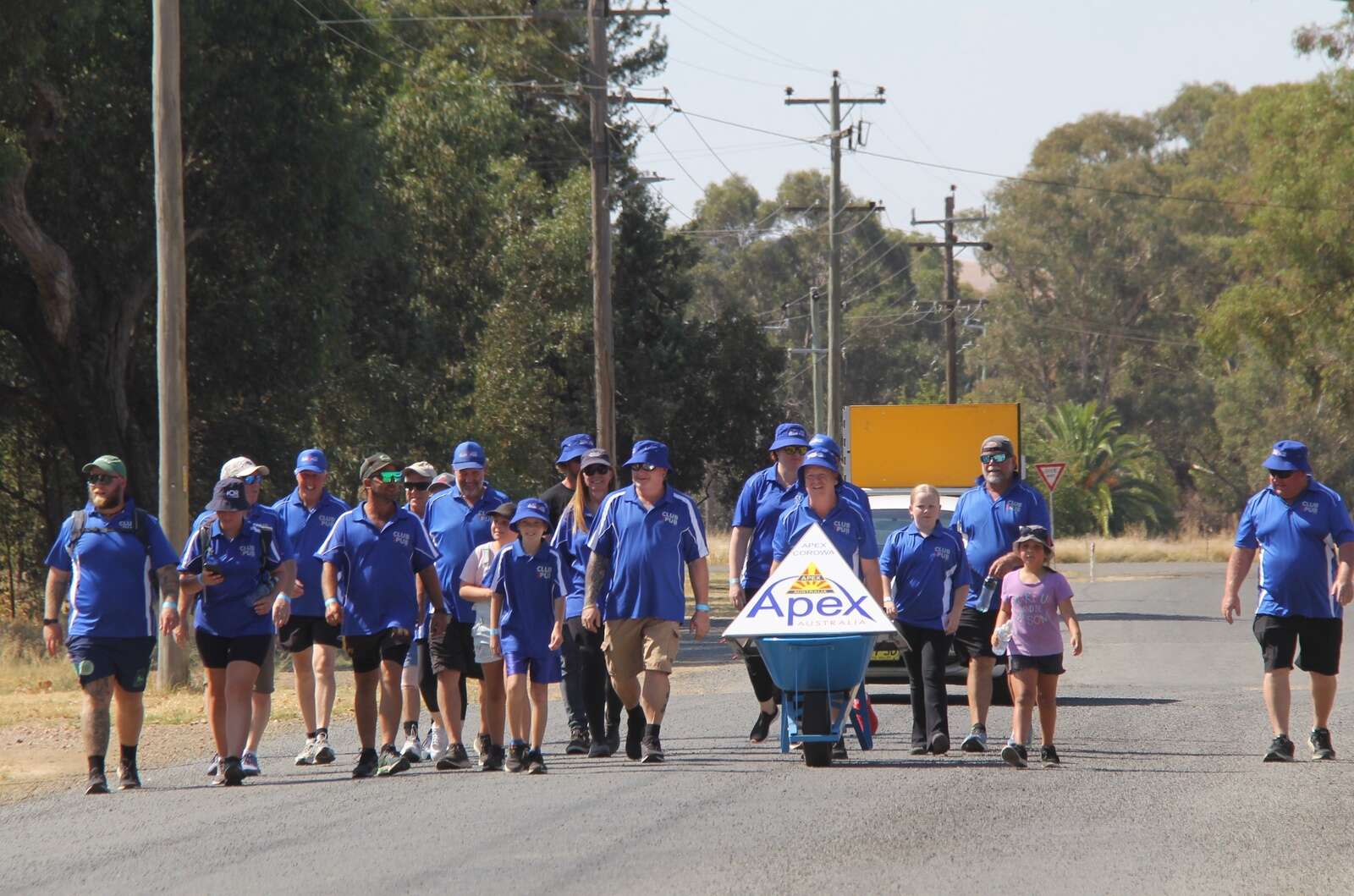 A sweltering success | Shepparton News