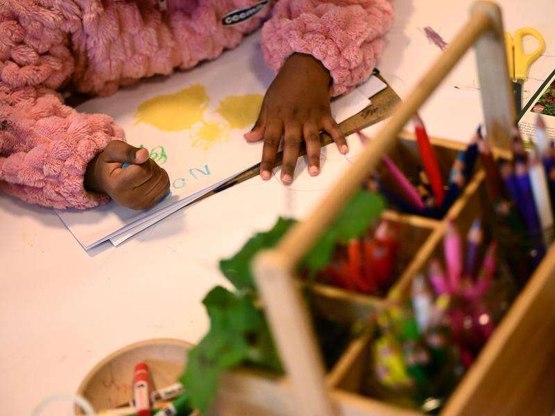 Dozens of daycare centres suspended over safety risks