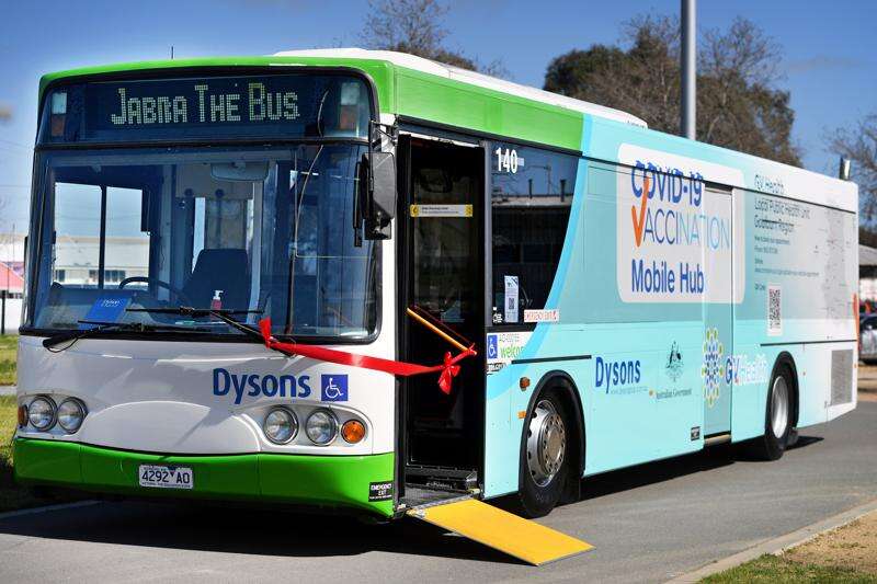 Goulburn Valley Health initiatives up for healthcare awards Benalla