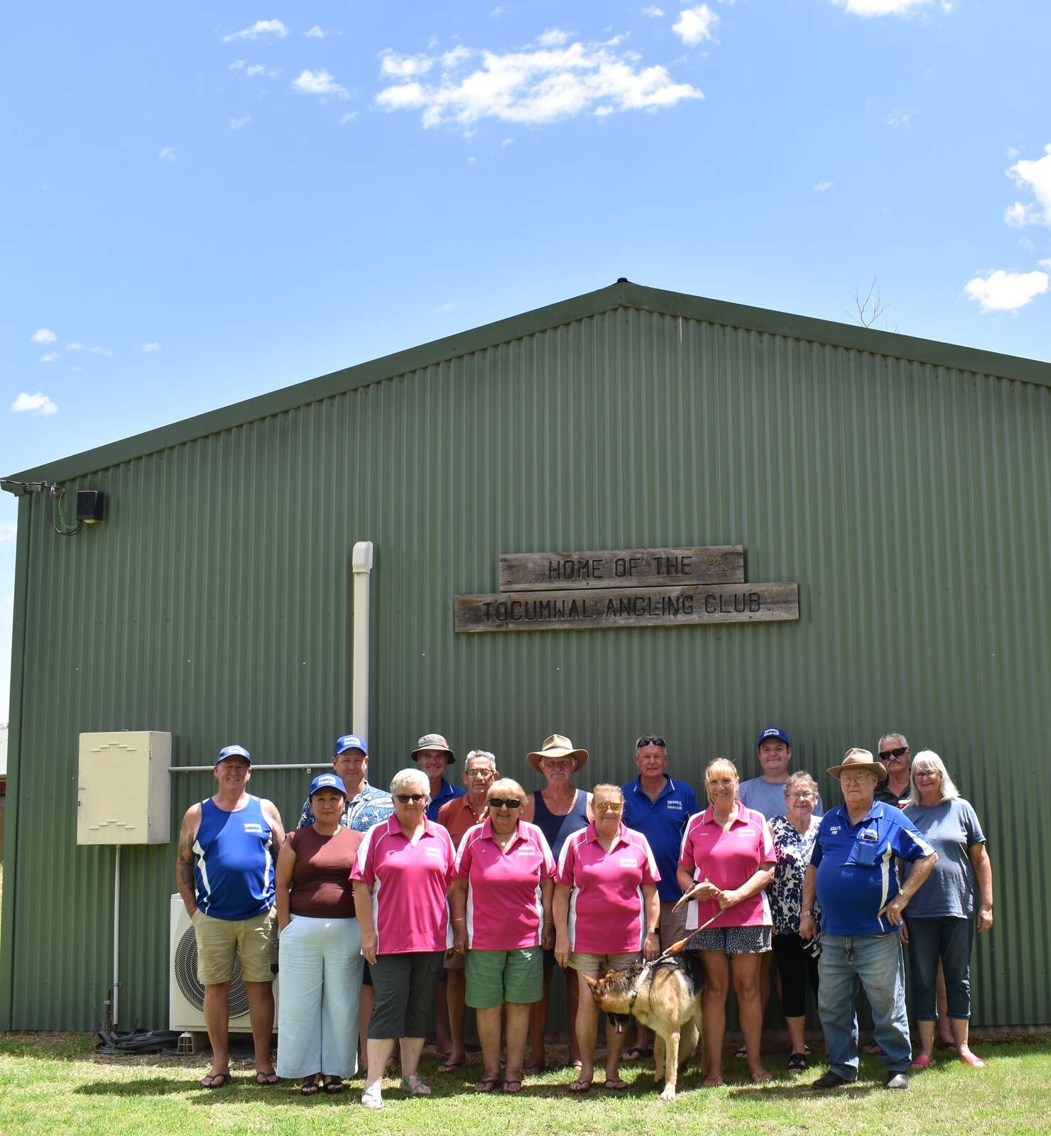 Beach cod release this Saturday | Shepparton News