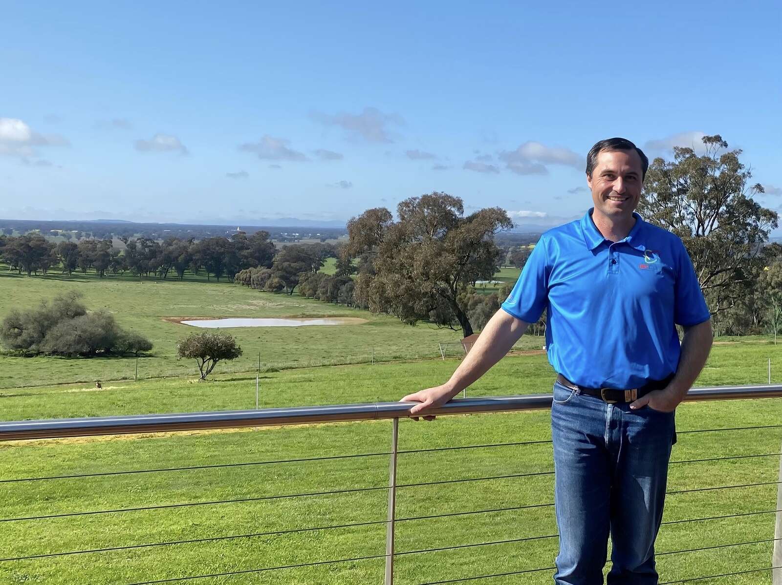 Sandral to spearhead infrastructure- Chamber | Cobram Courier