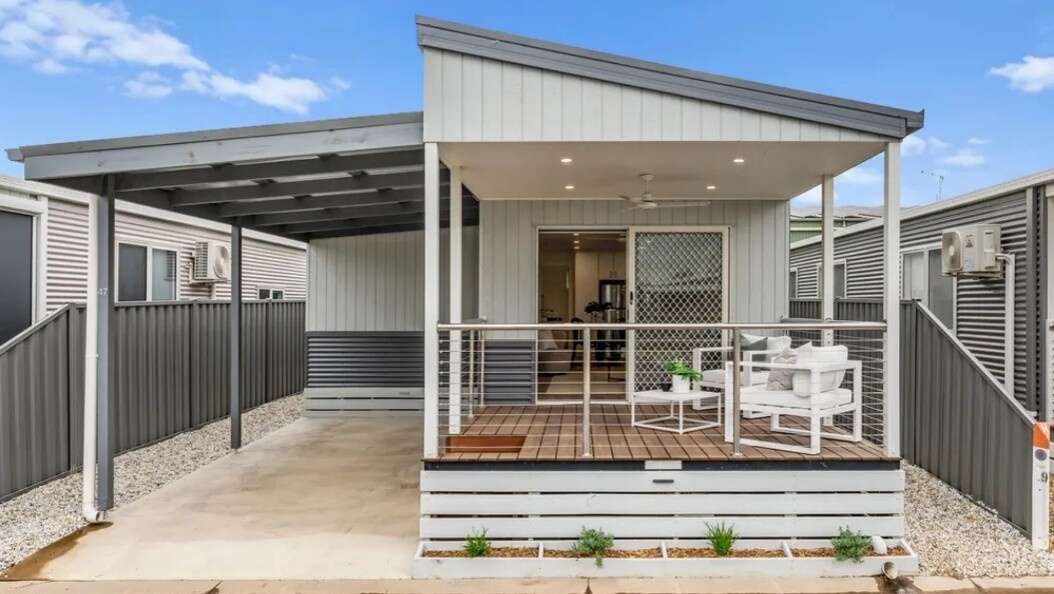 Discover a Peaceful New Lifestyle in Benalla’s Growing Over 55s Community