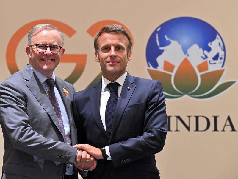 Albanese to address regional stability at G20 summit Shepparton News