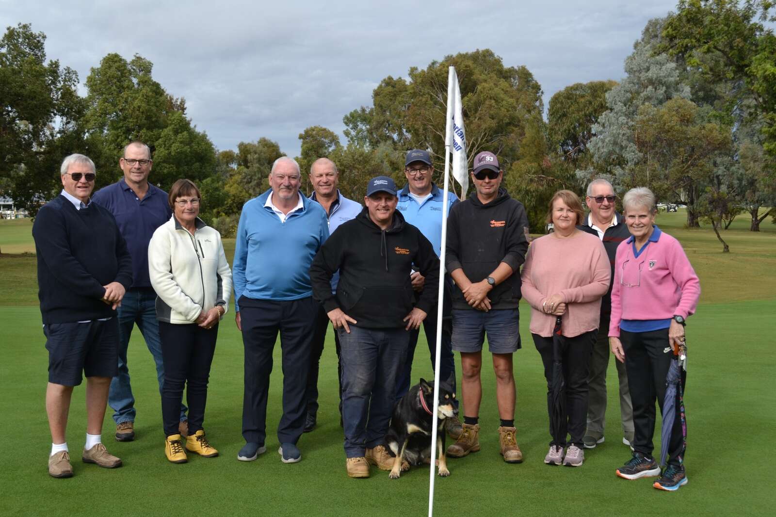 Australia S Biggest Just Got Bigger Yarrawonga Chronicle