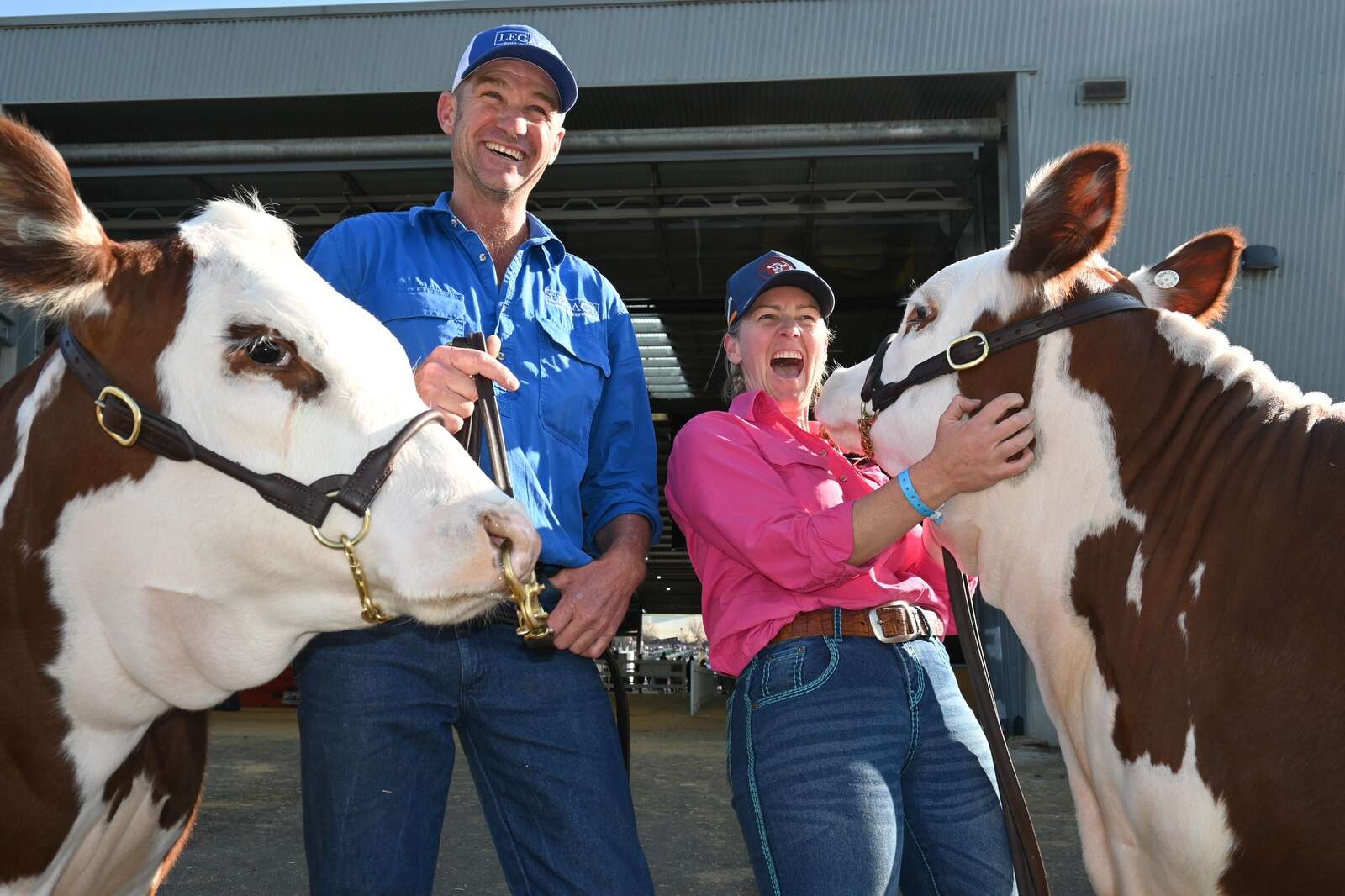 Building a legacy from scratch | Country News