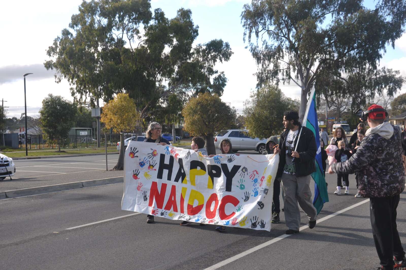 Seymour celebrates NAIDOC Week with community events | Shepparton News