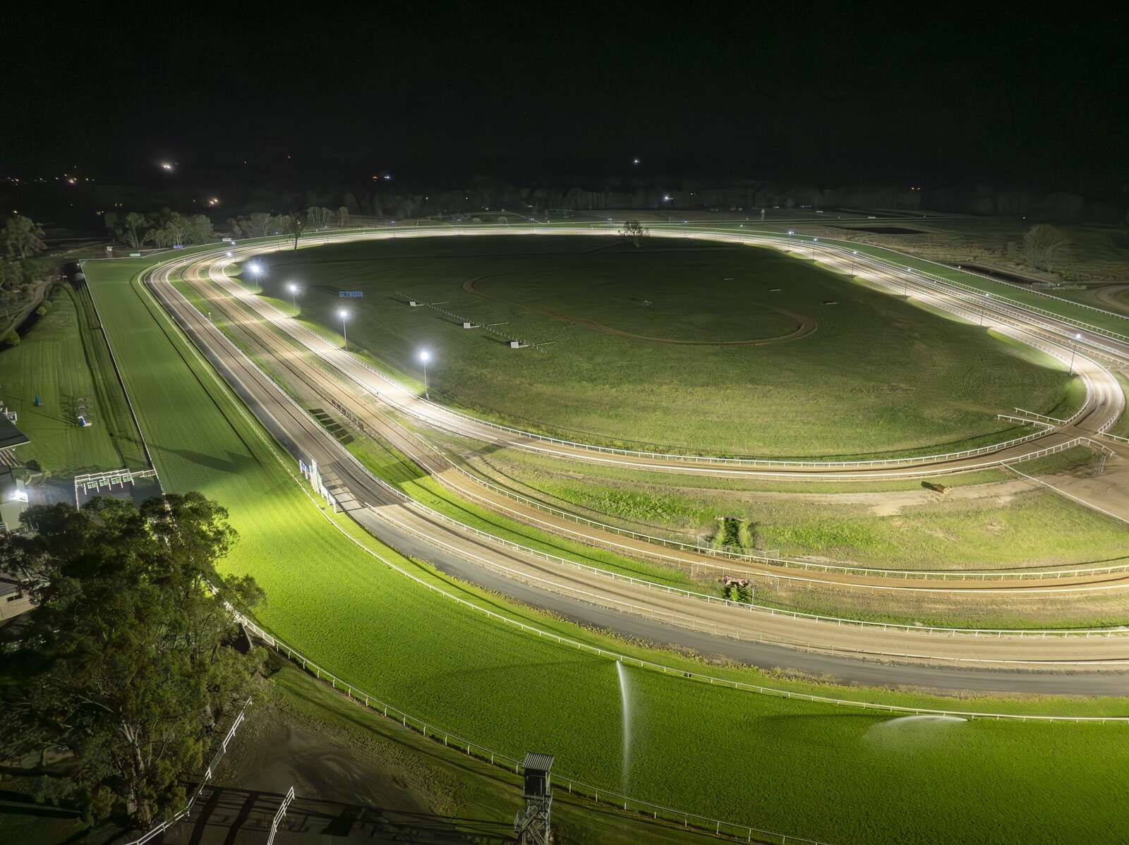 GV racing club in the running for Country Racing Victoria’s Club of the ...