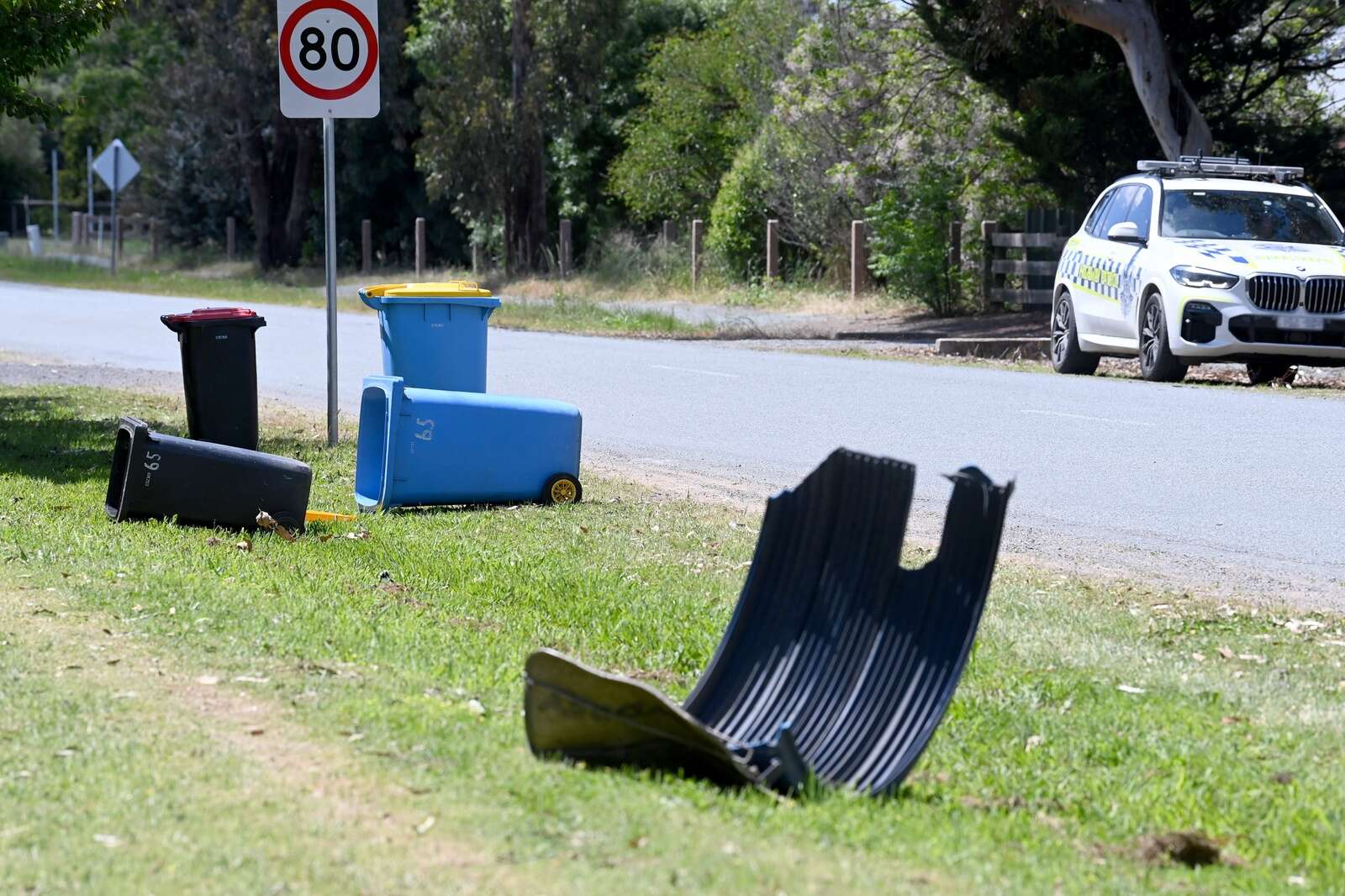 Driver appeals sentence in Orrvale crash that killed unborn baby