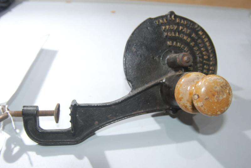 Crank up the marmalade Shepparton News