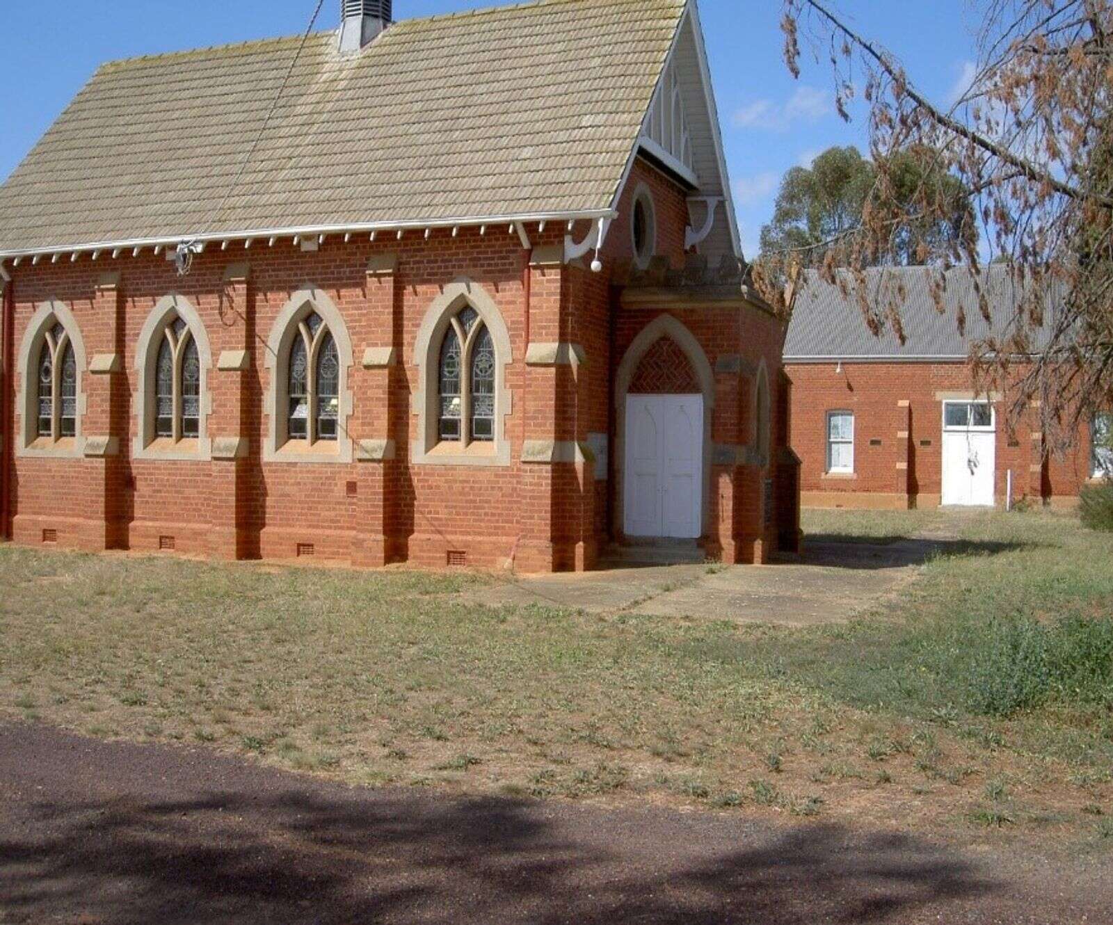 Cooma church to bid farewell after 148 years | Kyabram Free Press