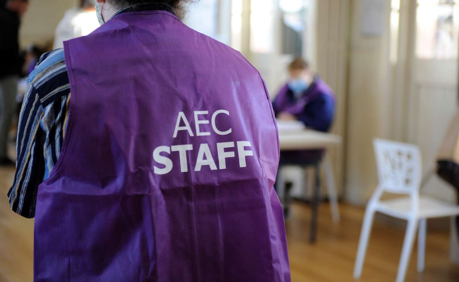 Mobile polling to be increased for mental health and aged care