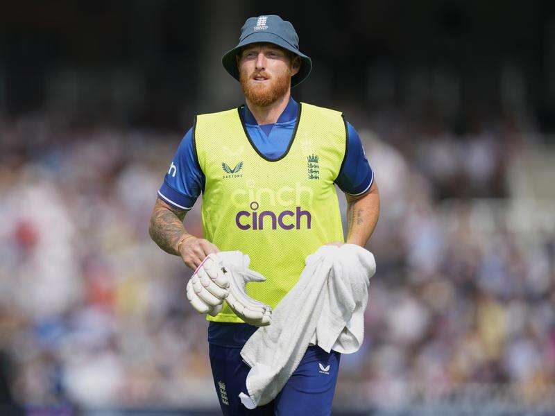 Stokes racing clock to play World Cup opener v NZ Seymour Telegraph