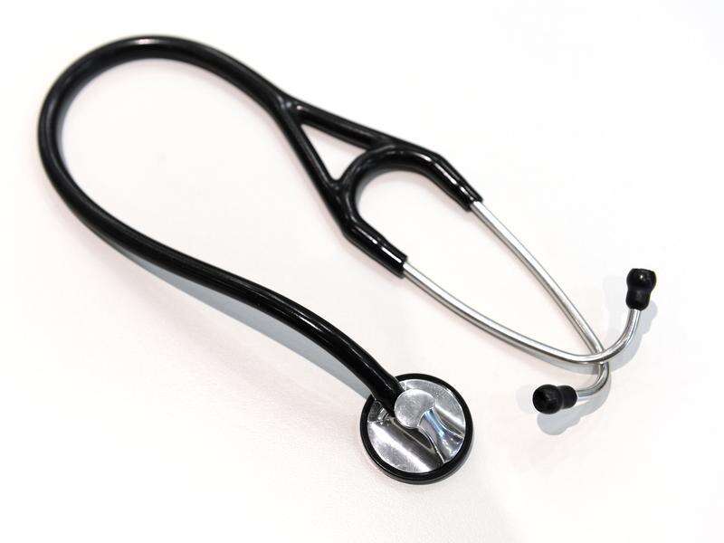 Former college head wrongly touched junior doctors