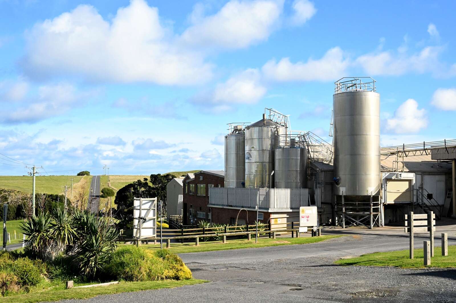 King Island Dairy to close Dairy News Australia