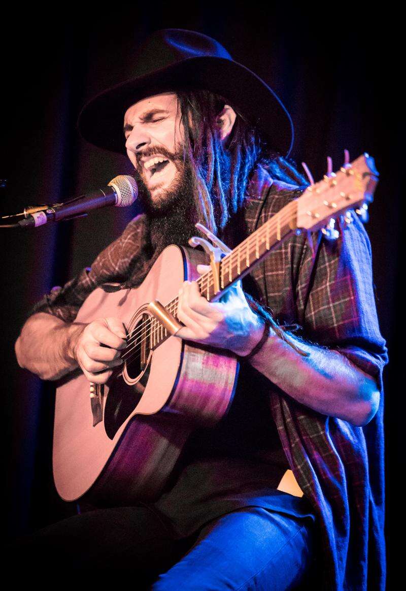 Tocumwal Blues on the River event to support drought affected