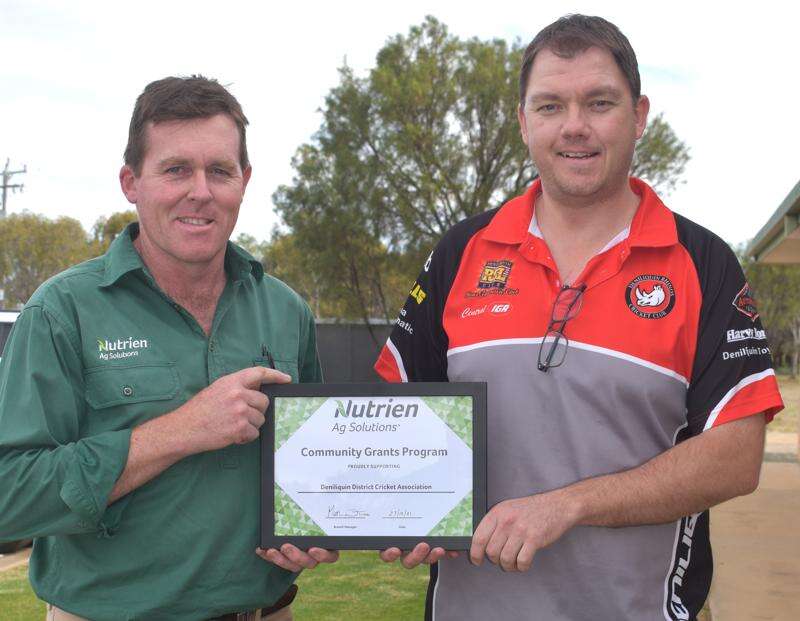Rural grants program invests in sports, recreation facilities ...