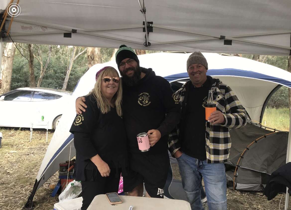 Sammy’s special 20th fishing competition Yarrawonga Chronicle