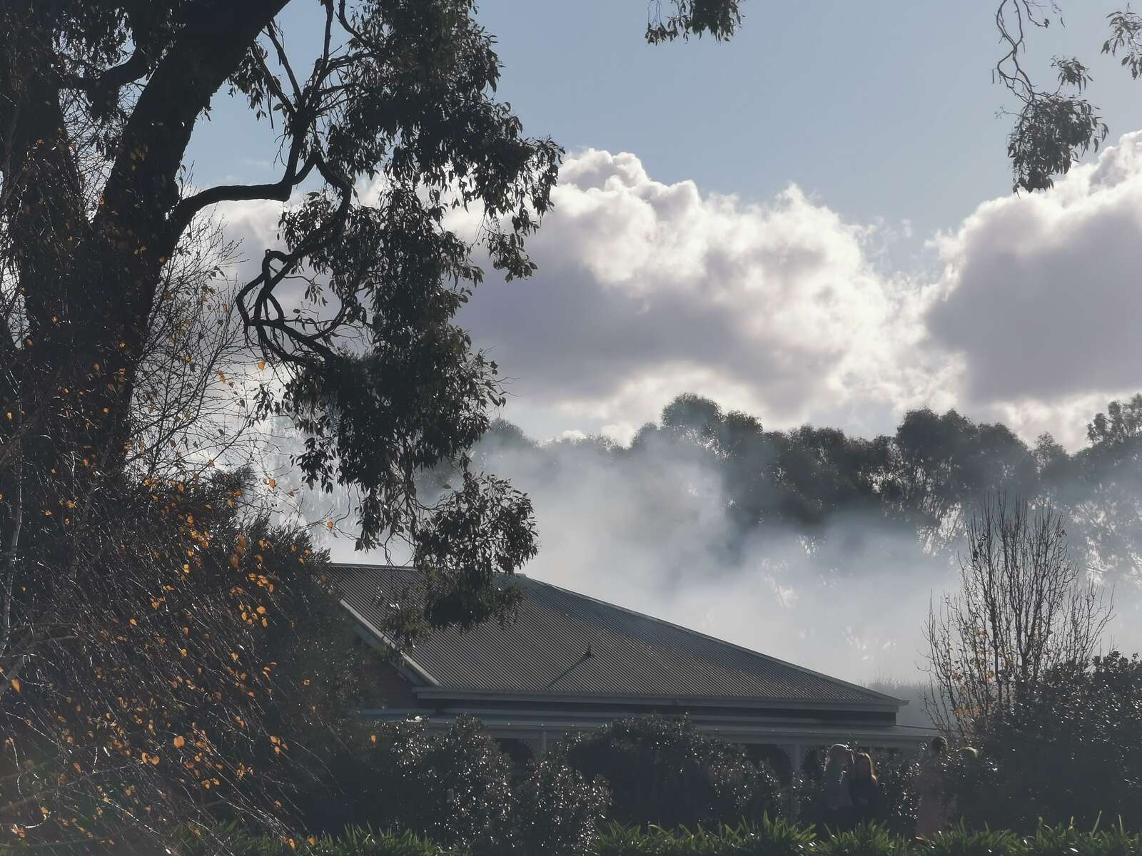 Fire causes severe damage to home | Shepparton News